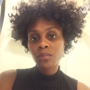 Meet your Posher, Shardae